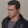 Hot Toys DX10 T-800 Terminator 2: Judgment Day Image 7