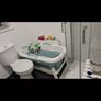 foldable bath Image 3