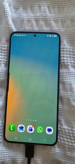 Samsung Galaxy S24+ 256Gb with otterbox