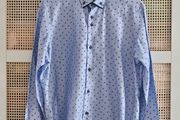 6th Sense Shirt Original M