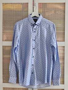 6th Sense Shirt Original M