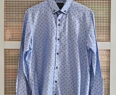 6th Sense Shirt Original M