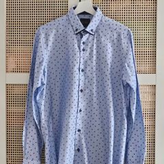 6th Sense Shirt Original M