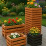 Handmade Garden Furniture & Planters Image 8