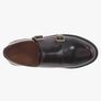 Rare discontinued double monk Dr Martens shoes Image 3