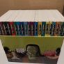 Horrible Science Bulging Box Set Image 2