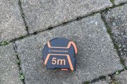 tape measure