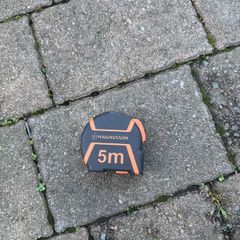 tape measure