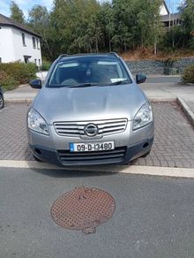nissan qashqai for breaking