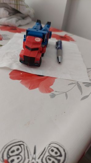 Transformer  / toy