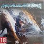 Metal Gear Rising PlayStation3 Ps3 Games Original Image 2