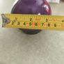 LOVELY SMALL VASE BY Jenny Kelly Pottery Brittas Bay Co. Wicklow Made in Ireland Image 3