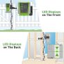 New Laser Level Receiver Detector 60m/196ft. Image 6