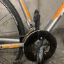 Raleigh Speed Hybrid Bike Disc Brakes and Raised Handlebars for Comfort Image 4