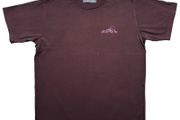 MR+C Noir is T-Shirt