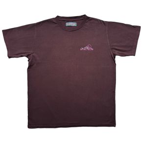 MR+C Noir is T-Shirt