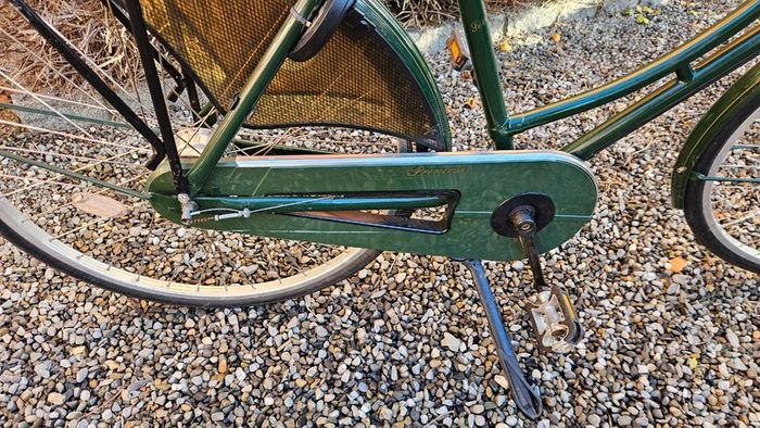 Pashley Princess Soverign Ladies Bicycle