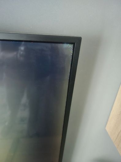 Sony android tv 4k 55"