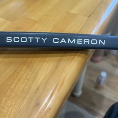 Scotty Cameron grip
