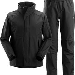 Snickers Waterproof Packable Set Size Small