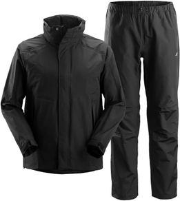 Brand New Snickers Waterproof Packable Set Size Small