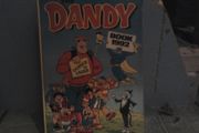 the Danny