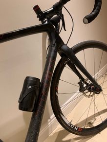 Trek Boone 9 Disc - CX season