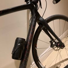 Trek Boone 9 Disc - CX season