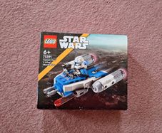 Lego Star Wars