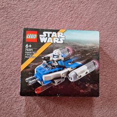 Lego Star Wars