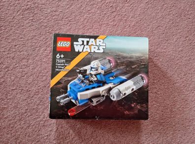 Lego Star Wars