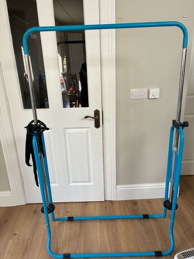 Gymnastics Bars