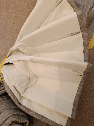 luxury handmade curtains