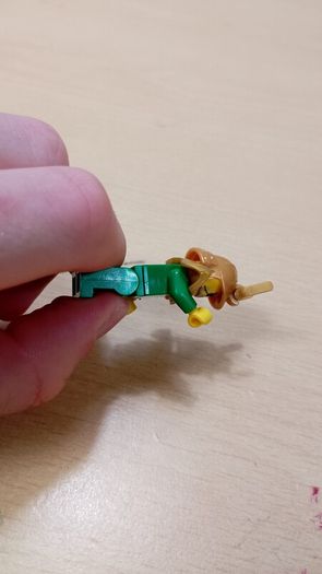 LEGO Ninjago 70643 Temple Of Resurrection