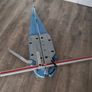 Sigma 3D Large Format Tile Cutter 93 cms Image 9