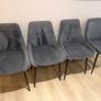 4 dining chairs Image 2
