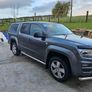 VW Amarok Image 2