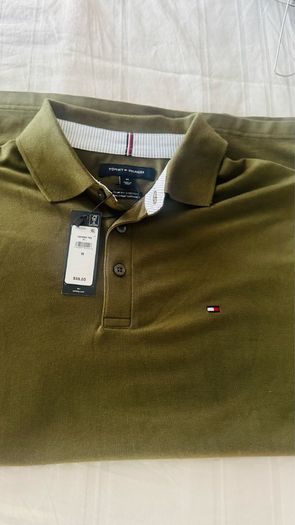 mens  t shirts selection