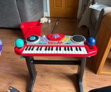childrens keyboard