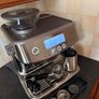 Sage Barista Pro Espresso Machine Image 5