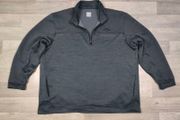 Callaway Half Zip Golf Jumper Mens 2XL/3XL