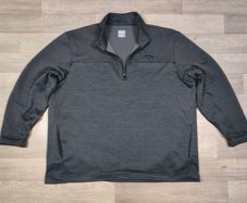 Callaway Half Zip Golf Jumper Mens 2XL/3XL