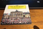 Ode an die Freiheit- Bernstein in Berlin