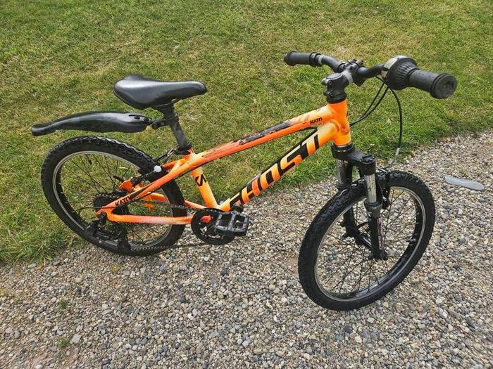 Kids Bike Suits 5 to 9 years