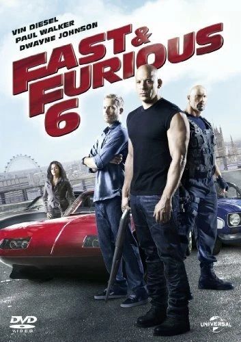 Feature Films - DVD Titles Beginning With The Letter F (Various Genres)