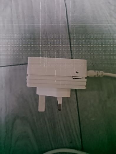 2 ethernet range extender