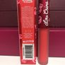 lime crime matte liquid lipstick in  suedeberry Image 6