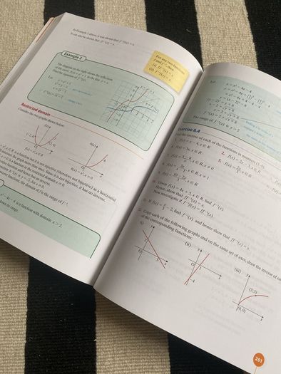 Text & Tests 5
