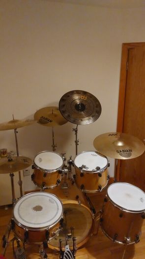 Drumkit