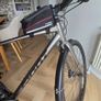 Giant mens hybrid bike Image 3